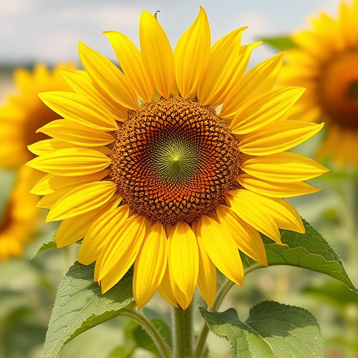 sunflower
