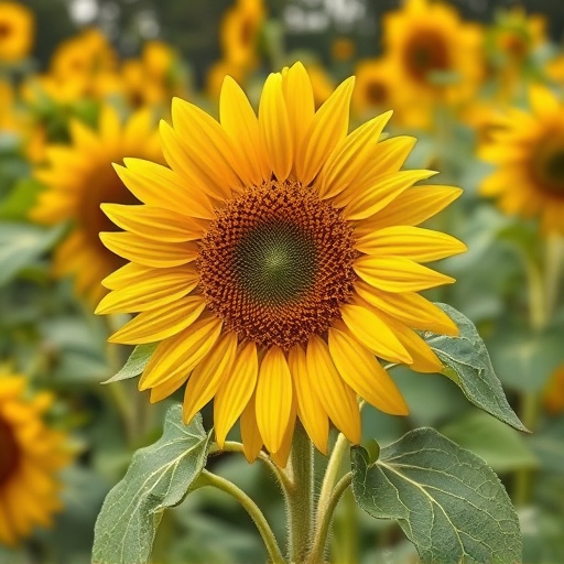 sunflower