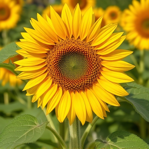 sunflower