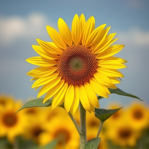 sunflower
