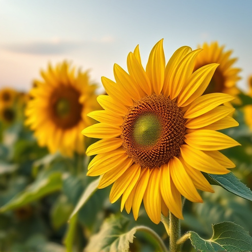 sunflower
