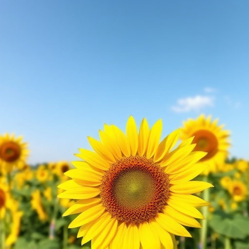 sunflower