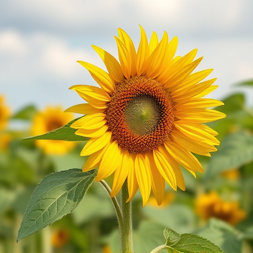 Save Big on Sunflower Seeds: Top-Quality Bulk Offers for Leeds Birds