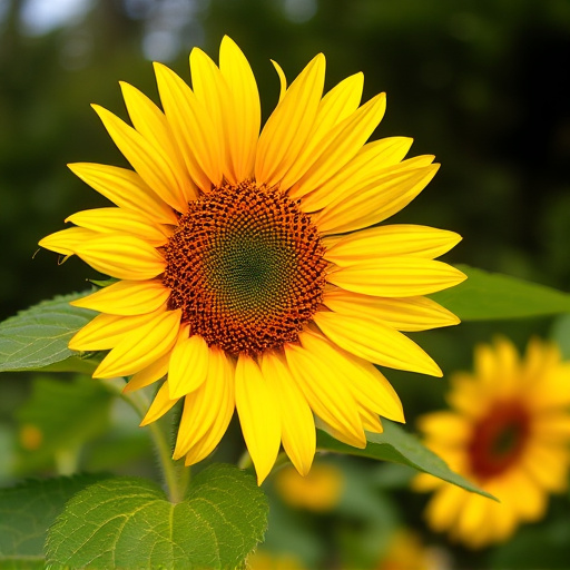 sunflower