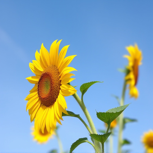 sunflower