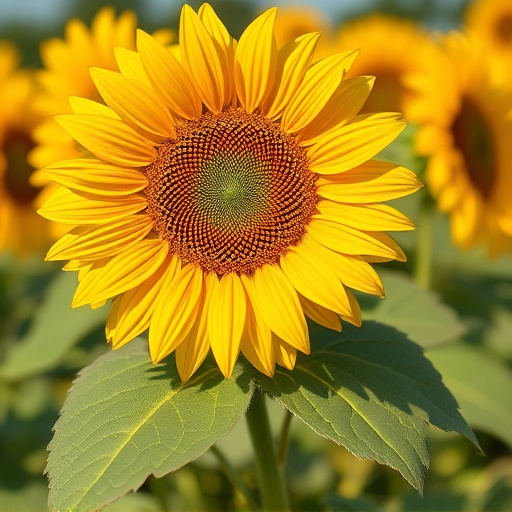 sunflower