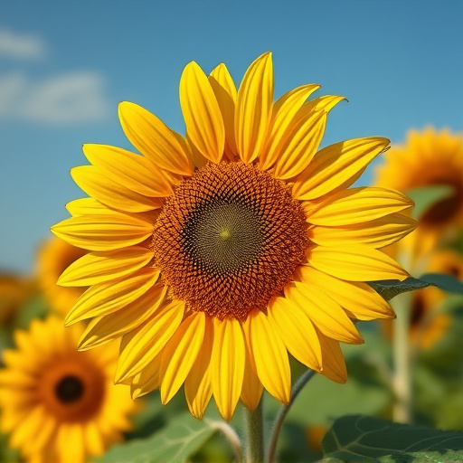 sunflower
