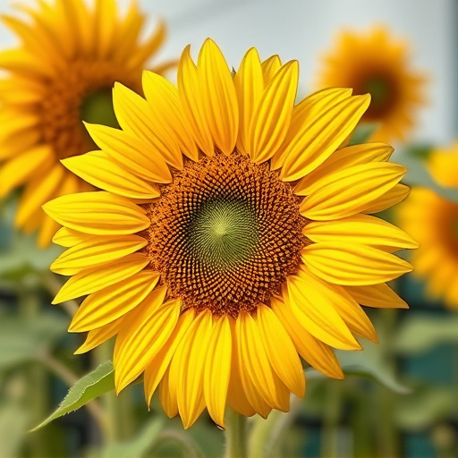 sunflower