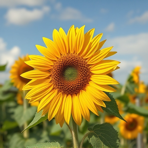 sunflower