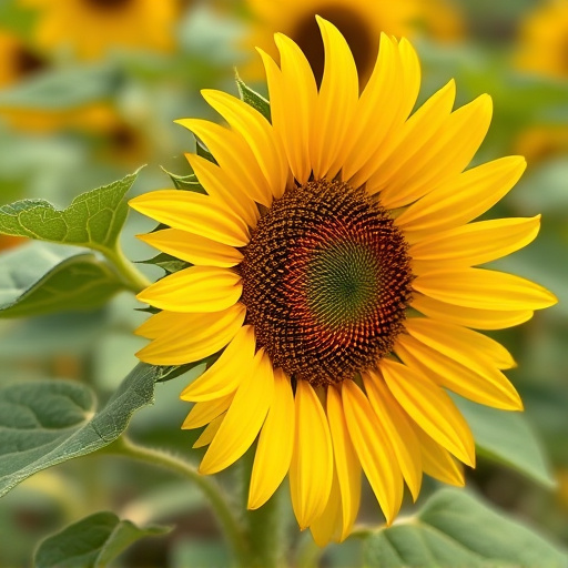 sunflower