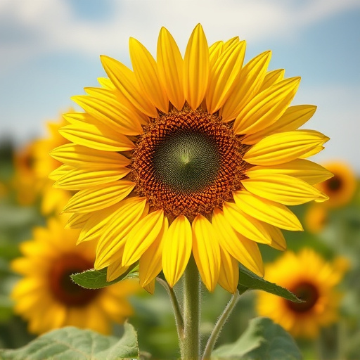 sunflower