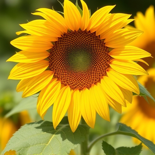 sunflower