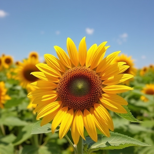 sunflower