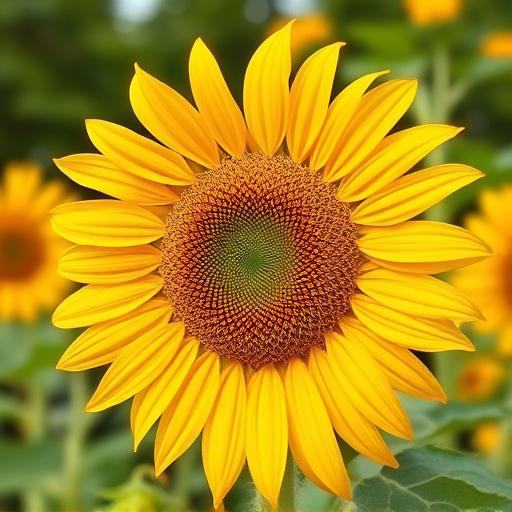 sunflower