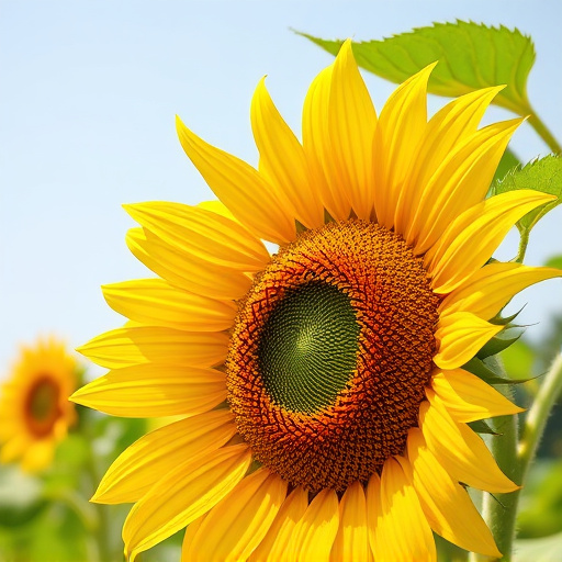 sunflower