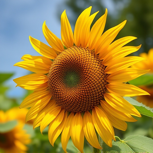 sunflower