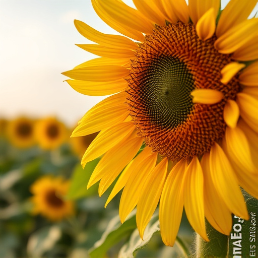 sunflower