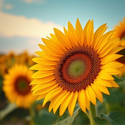 sunflower