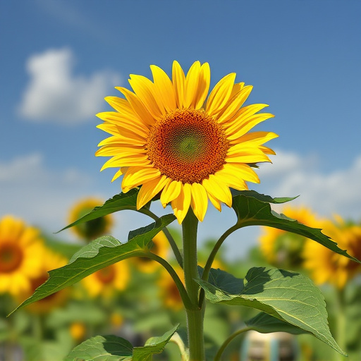 sunflower
