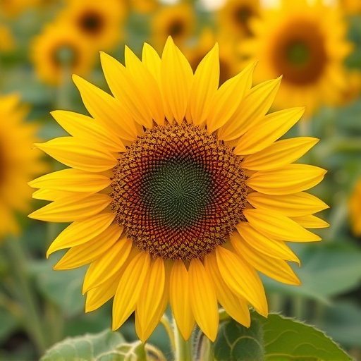 sunflower