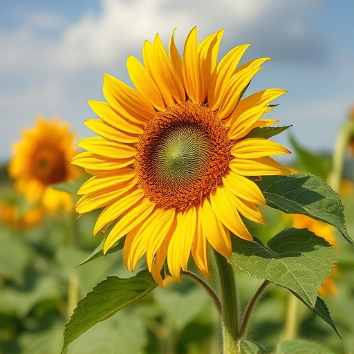 sunflower