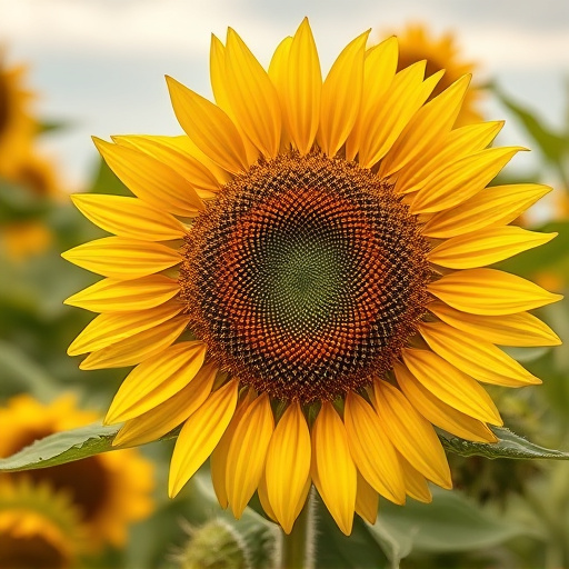 sunflower