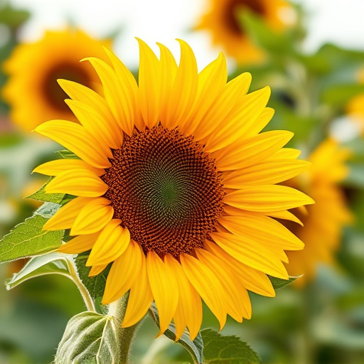 sunflower