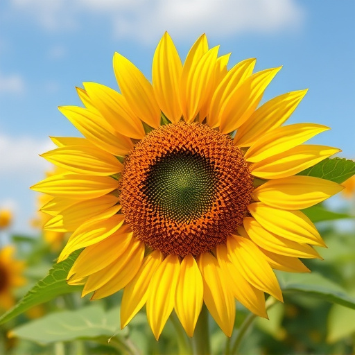 sunflower