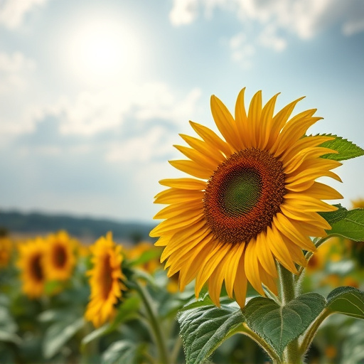 sunflower