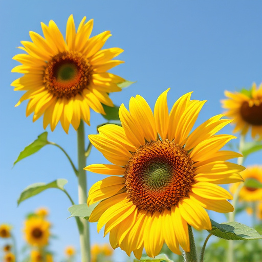sunflower
