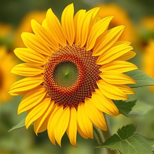 sunflower