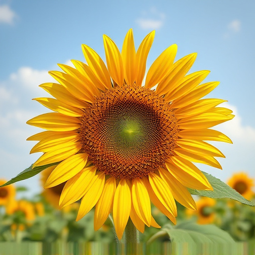 sunflower