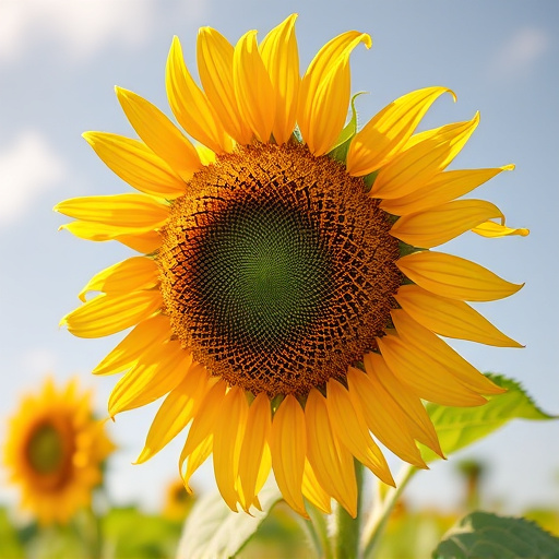 sunflower