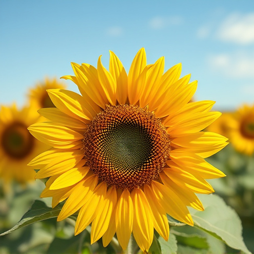 sunflower