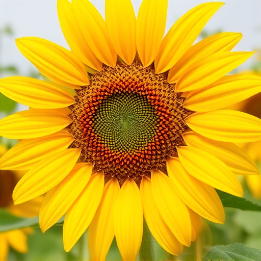 sunflower