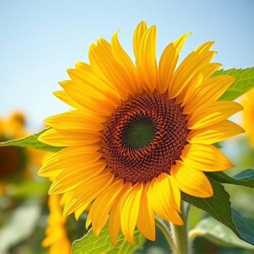 sunflower