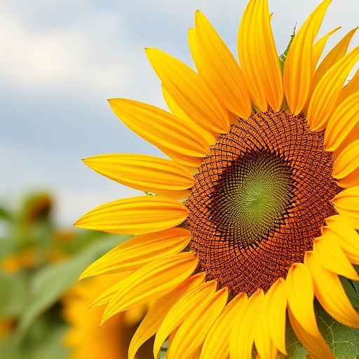 Feed Your Feathered Friends: Rust-Free, Cardiff’s Best, 25kg Sunflower Hearts Deal!