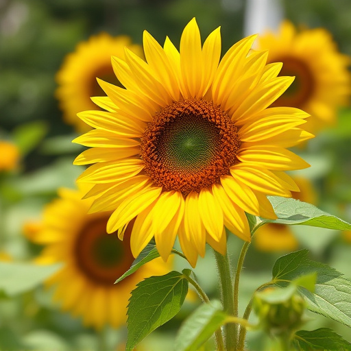 sunflower