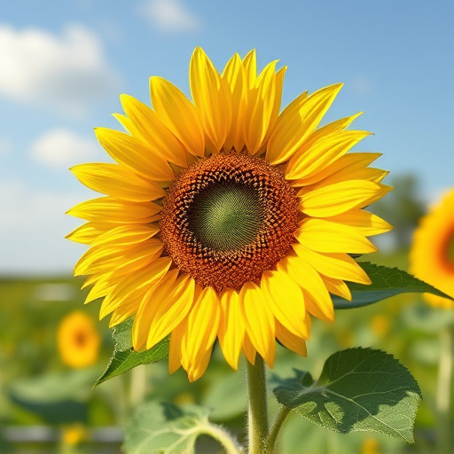 sunflower