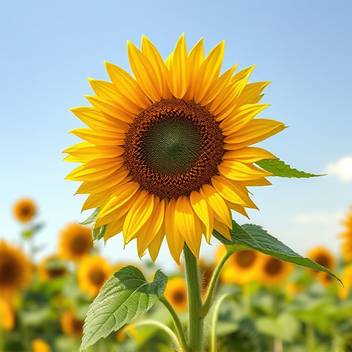sunflower
