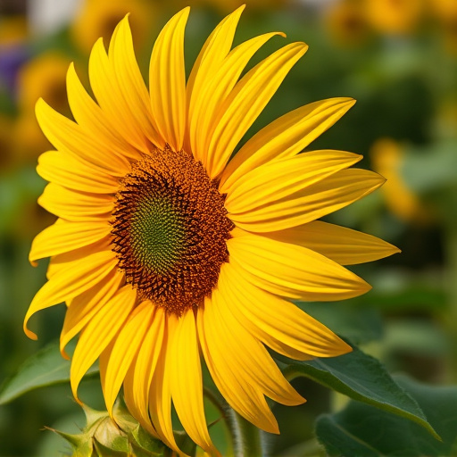 sunflower