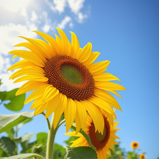 Feed Your Feathered Friends in Style: Sunflower Seeds Sheffield, Delivered!