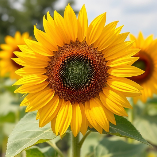 sunflower