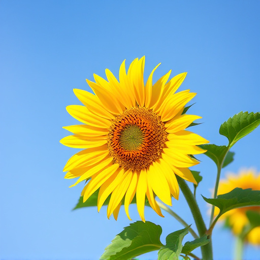 sunflower
