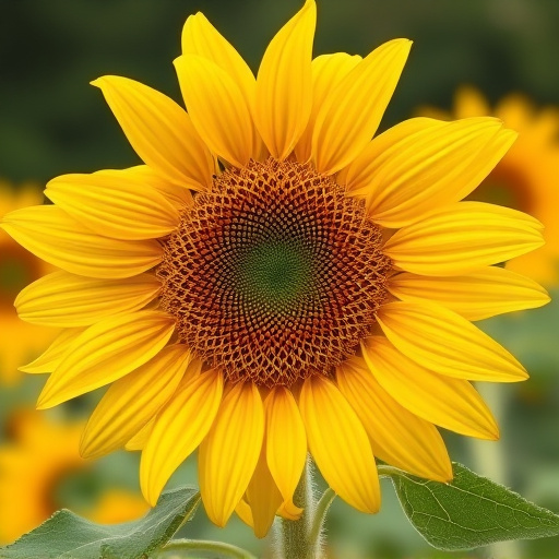 sunflower