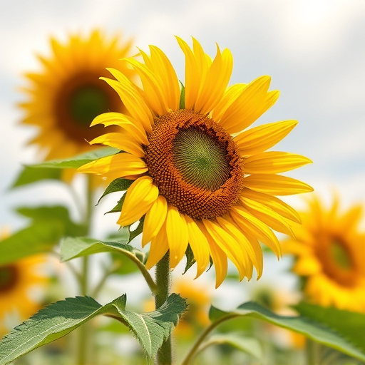 sunflower