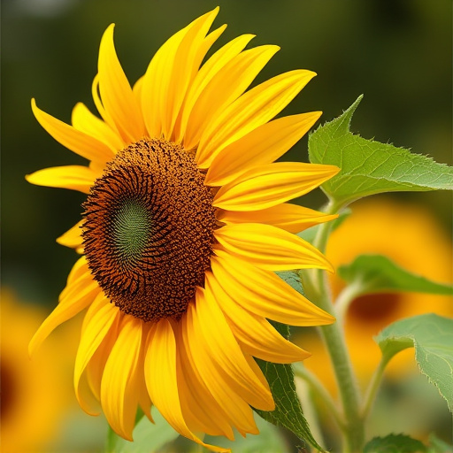 sunflower