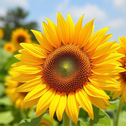 sunflower