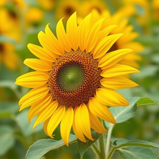 sunflower