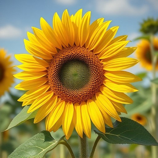 sunflower